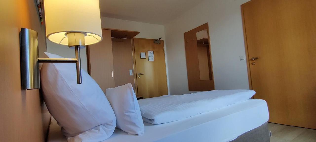 Brigel-Hof Hotel Messkirch Exterior photo