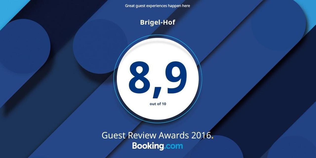 Brigel-Hof Hotel Messkirch Exterior photo